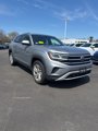 Used 2020 Volkswagen Atlas Cross Sport SEL image 2