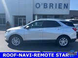 Used 2021 Chevrolet Equinox LT image 2