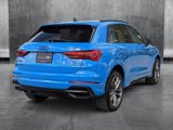 Certified 2022 Audi Q3 2.0T Premium Plus w/ Premium Plus Package image 5