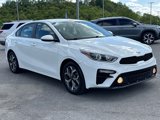 Certified 2021 Kia Forte LXS image 6