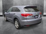 Used 2014 Acura RDX AWD w/ Technology Package image 4