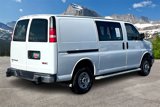 Used 2018 GMC Savana 2500 w/ Driver Convenience Package image 2