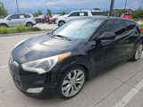 Used 2012 Hyundai Veloster w/ Style Pkg image 3