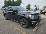 Used 2020 Ford Expedition Max Limited image 2