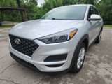 Used 2019 Hyundai Tucson SE image 3