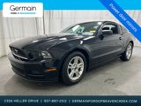 Used 2014 Ford Mustang Coupe image 4