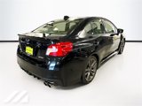 Used 2016 Subaru WRX Limited image 5