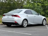 Used 2015 Lexus IS 250 AWD image 4