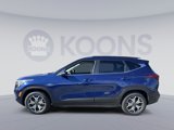 Used 2021 Kia Seltos EX image 2