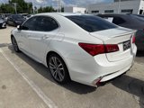 Used 2019 Acura TLX V6 w/ Advance Package image 4