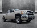 Used 2009 Chevrolet Silverado 2500 LT w/ Exterior Plus Package image 3