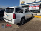 Used 2017 Chevrolet Suburban Premier image 3