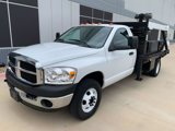 Used 2008 Dodge Ram 3500 Truck 2WD Regular Cab DRW w/ 2GG SLT Cpos Pkg image 2