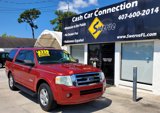 Used 2008 Ford Expedition Eddie Bauer image 5