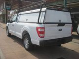 Used 2022 Ford F150 XL image 3