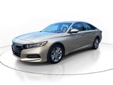 Used 2020 Honda Accord LX image 3