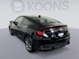 Used 2019 Honda Civic EX image 4