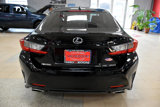 Used 2015 Lexus RC 350 AWD w/ Navigation System Package image 5
