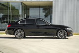 Used 2020 BMW 330i Sedan w/ Driving Assistance Package image 4
