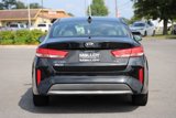 Used 2017 Kia Optima EX image 3