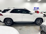 Used 2024 Mercedes-Benz GLE 53 AMG 4MATIC image 2