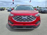 Used 2022 Ford Edge Titanium image 2