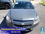 Used 2009 Chevrolet Malibu LT image 2