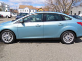 Used 2012 Ford Focus SEL image 5