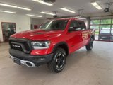 Used 2021 RAM 1500 Rebel w/ Rebel Level 2 Equipment Group image 3