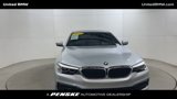 Used 2019 BMW 530i w/ Convenience Package image 3