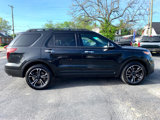 Used 2014 Ford Explorer Sport w/ Equipment Group 401A image 6