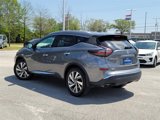 Used 2021 Nissan Murano SL image 4