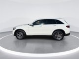 Certified 2021 Mercedes-Benz GLC 300 4MATIC image 5