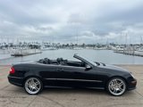 Used 2005 Mercedes-Benz CLK 55 AMG Cabriolet image 6