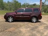 Used 2014 Honda Pilot Touring image 2
