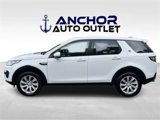 Used 2018 Land Rover Discovery Sport SE image 5