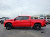 Used 2021 Chevrolet Silverado 1500 Custom w/ Rally Edition image 3