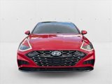 Used 2020 Hyundai Sonata SEL w/ Premium + Sunroof Package image 2