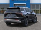 New 2025 Chevrolet Equinox LT w/ Safety and Technology Package image 4