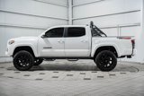 Used 2022 Toyota Tacoma TRD Sport image 4