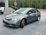 Used 2010 Honda Civic DX-VP image 2