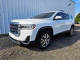 Used 2022 GMC Acadia SLT w/ LPO, Floor Liner Package image 2