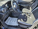 New 2025 Nissan Versa S w/ Trunk Package image 4