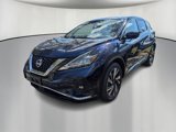 Used 2023 Nissan Murano SL w/ SL Moonroof Package image 4