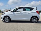 Used 2021 Chevrolet Spark LT w/ Driver Confidence Package image 3