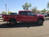 Used 2015 Ford F150 XLT image 4