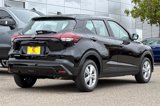 New 2025 Nissan Kicks S image 5