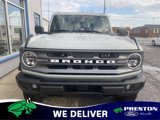 New 2024 Ford Bronco Big Bend image 4