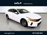Certified 2023 Kia K5 LXS image 1