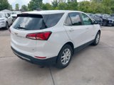Used 2022 Chevrolet Equinox LT image 5